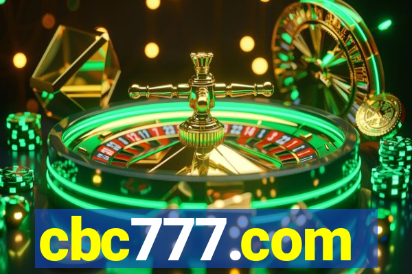 cbc777.com