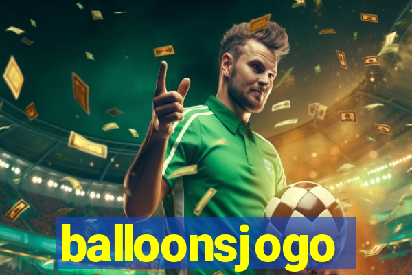 balloonsjogo