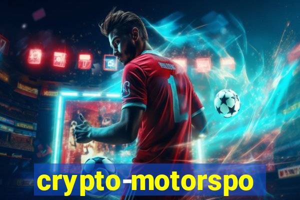 crypto-motorsports.com