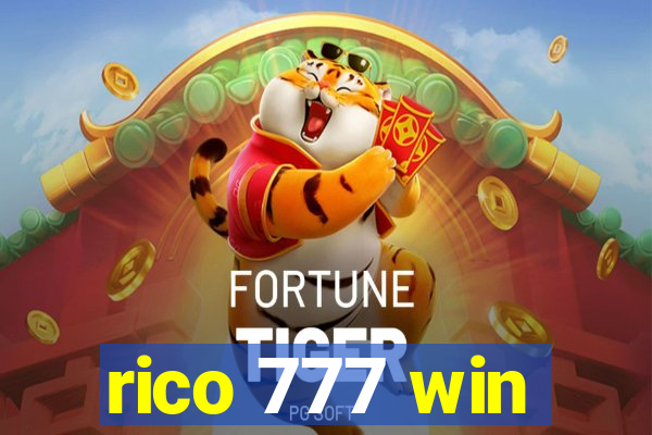 rico 777 win