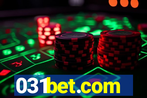 031bet.com