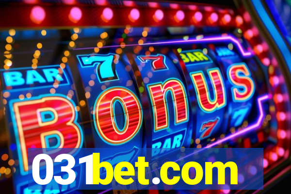 031bet.com