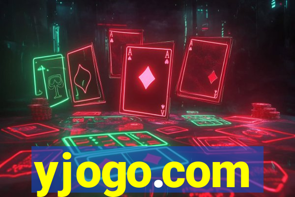 yjogo.com