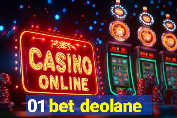 01 bet deolane