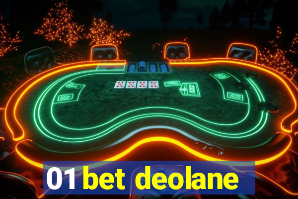 01 bet deolane