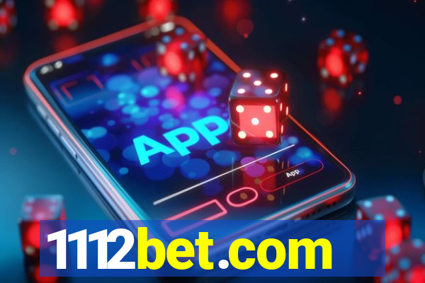 1112bet.com