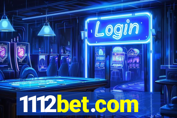 1112bet.com