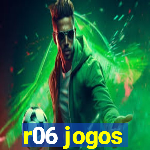 r06 jogos