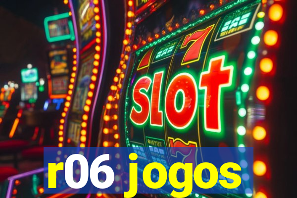 r06 jogos