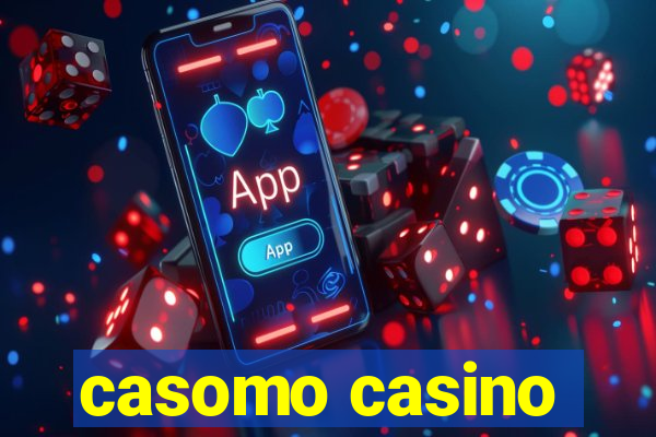 casomo casino