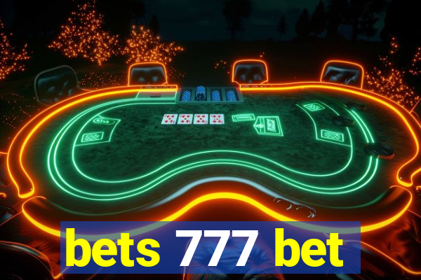 bets 777 bet