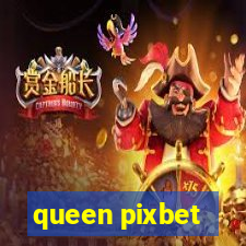 queen pixbet