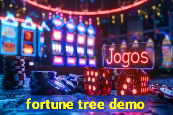 fortune tree demo