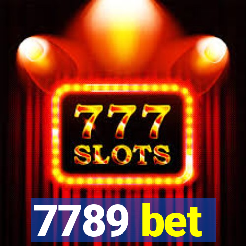 7789 bet