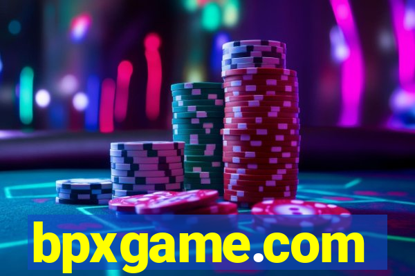 bpxgame.com