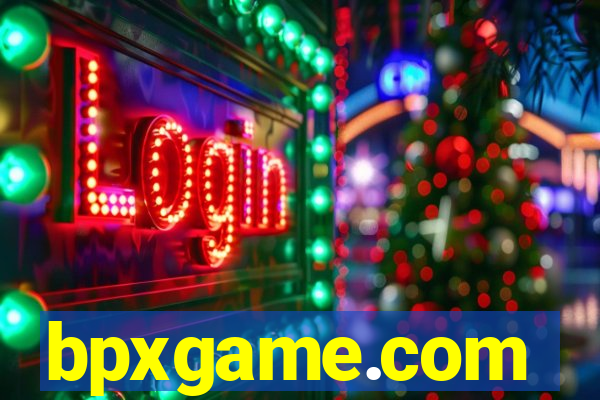 bpxgame.com