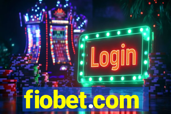 fiobet.com