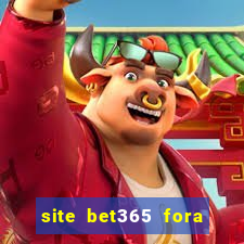 site bet365 fora do ar hoje