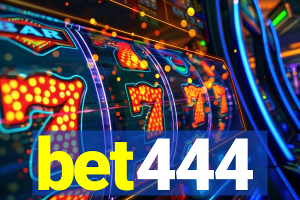 bet444