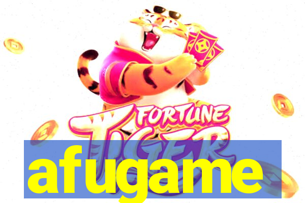 afugame