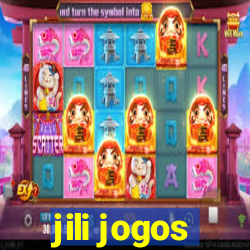 jili jogos