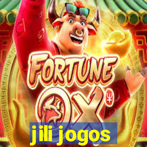 jili jogos