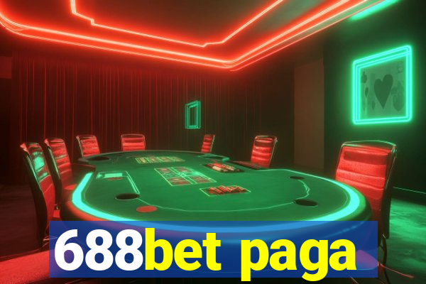 688bet paga