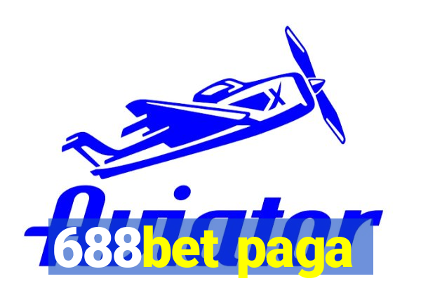 688bet paga