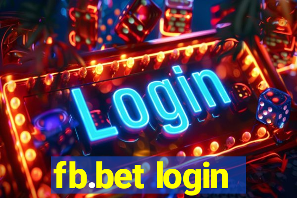 fb.bet login