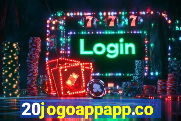 20jogoappapp.com