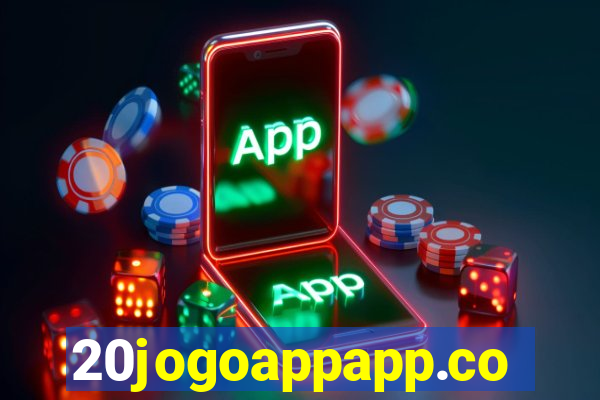 20jogoappapp.com