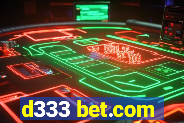 d333 bet.com