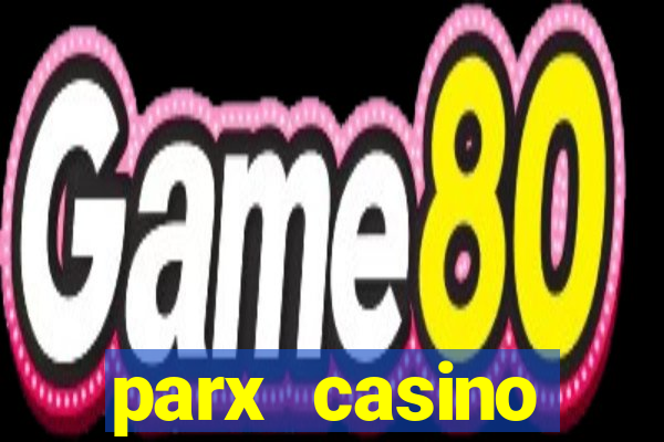 parx casino bensalem pa