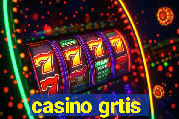 casino grtis