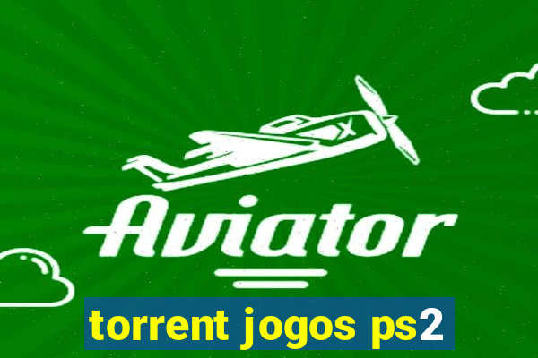 torrent jogos ps2