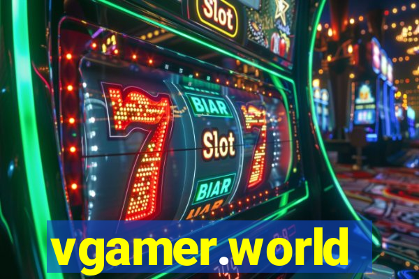 vgamer.world