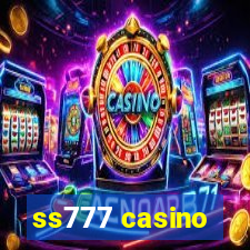 ss777 casino