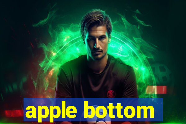 apple bottom