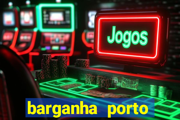 barganha porto feliz facebook