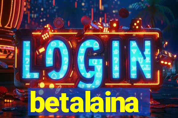 betalaina