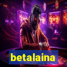 betalaina