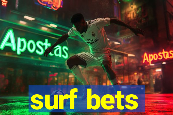 surf bets