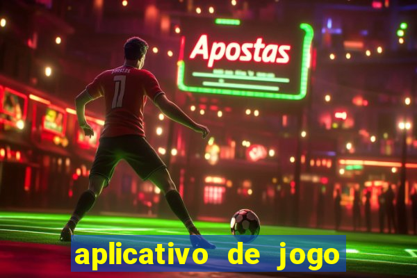 aplicativo de jogo que paga no pix