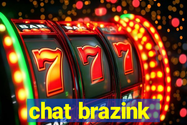 chat brazink