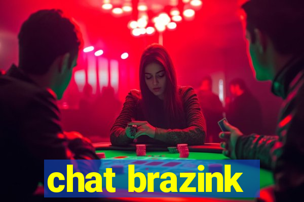 chat brazink