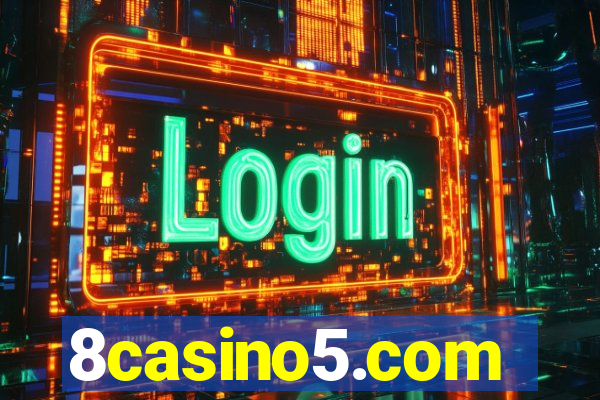 8casino5.com