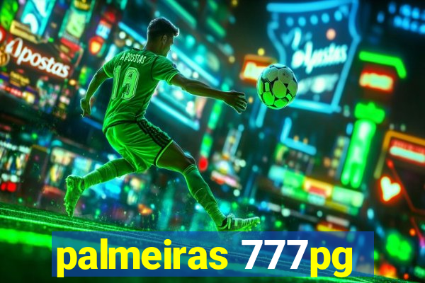 palmeiras 777pg