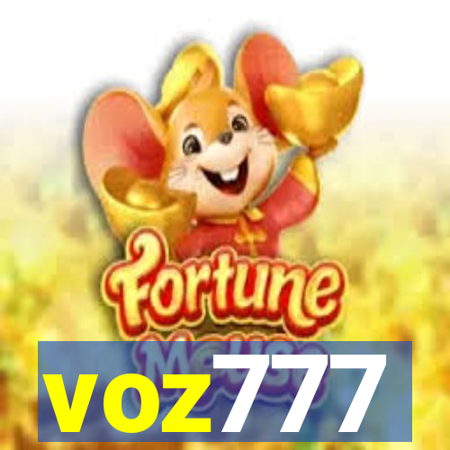 voz777