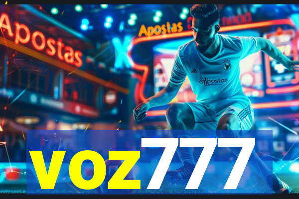 voz777