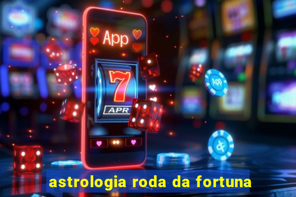 astrologia roda da fortuna